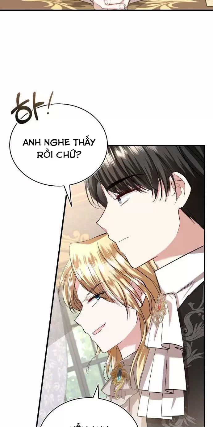 Tôi Sẽ Sống Thử Cuộc Đời Của Ác Nữ: Chapter 22