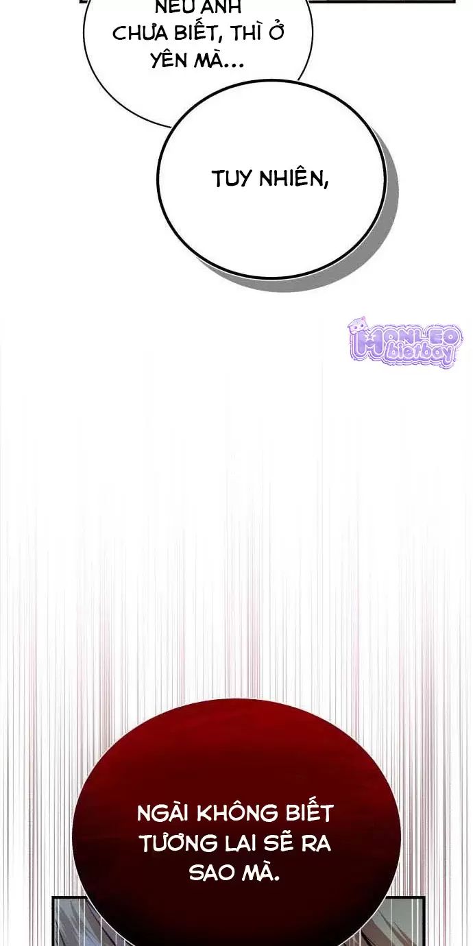 Tôi Sẽ Sống Thử Cuộc Đời Của Ác Nữ: Chapter 22