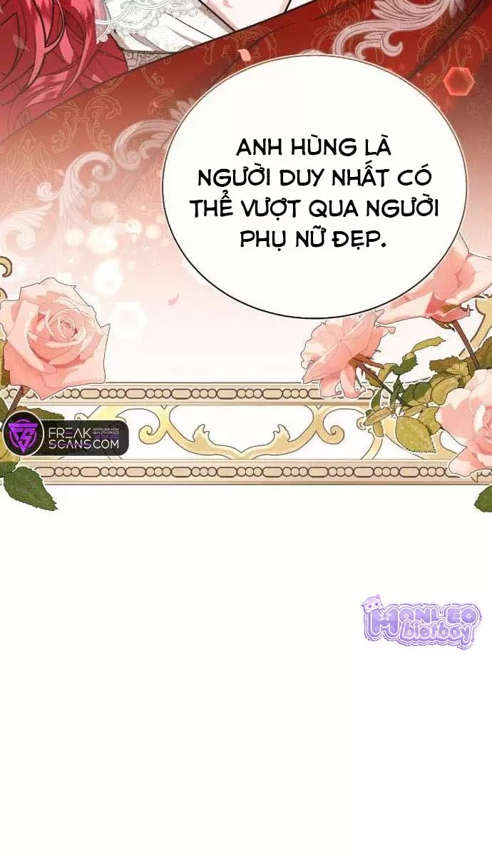 Tôi Sẽ Sống Thử Cuộc Đời Của Ác Nữ: Chapter 22