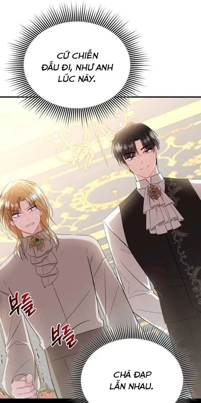 Tôi Sẽ Sống Thử Cuộc Đời Của Ác Nữ: Chapter 22