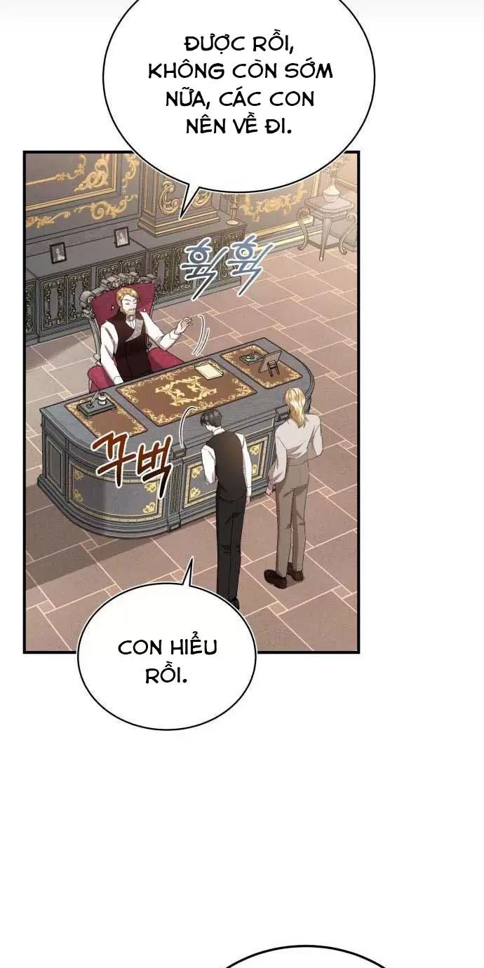 Tôi Sẽ Sống Thử Cuộc Đời Của Ác Nữ: Chapter 22