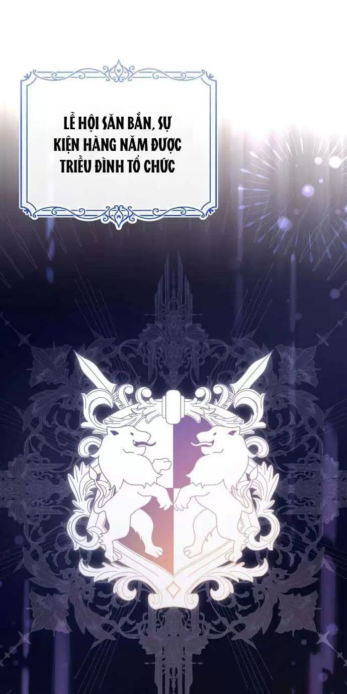 Tôi Sẽ Sống Thử Cuộc Đời Của Ác Nữ: Chapter 23