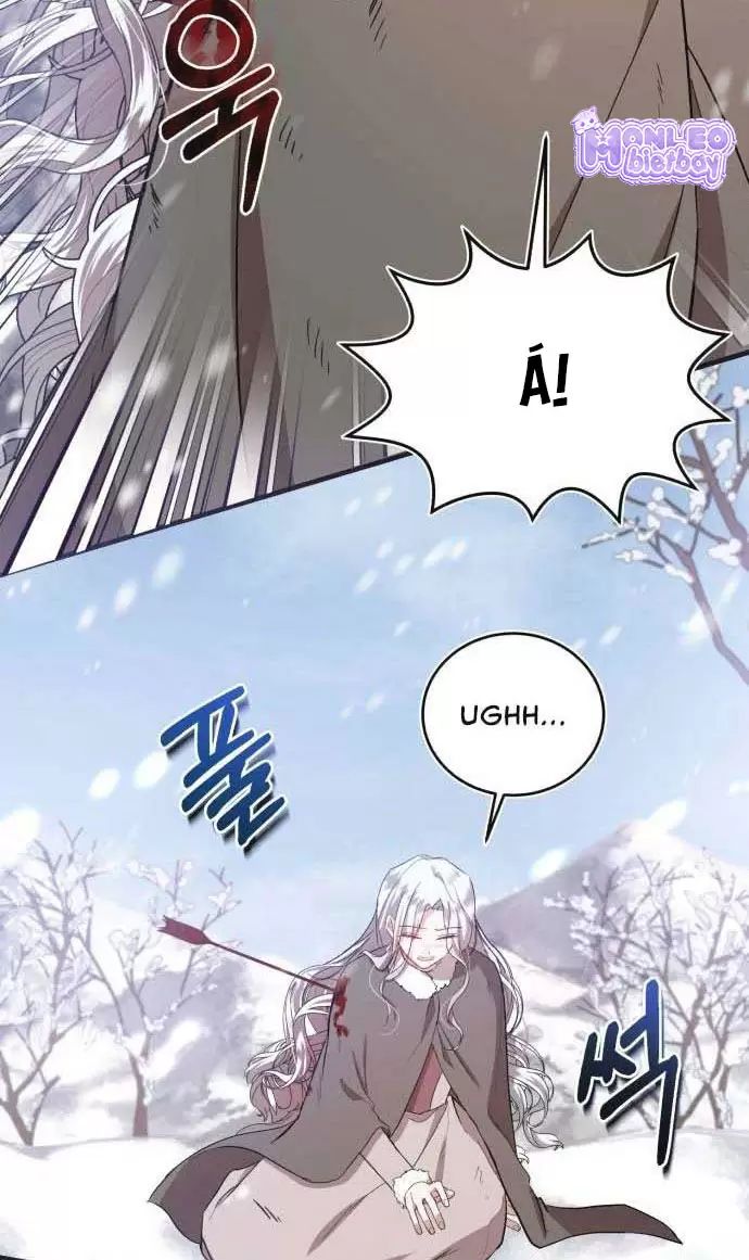 Tôi Sẽ Sống Thử Cuộc Đời Của Ác Nữ: Chapter 23