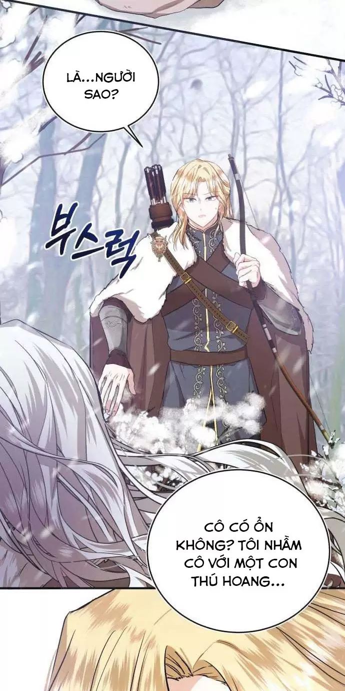 Tôi Sẽ Sống Thử Cuộc Đời Của Ác Nữ: Chapter 23