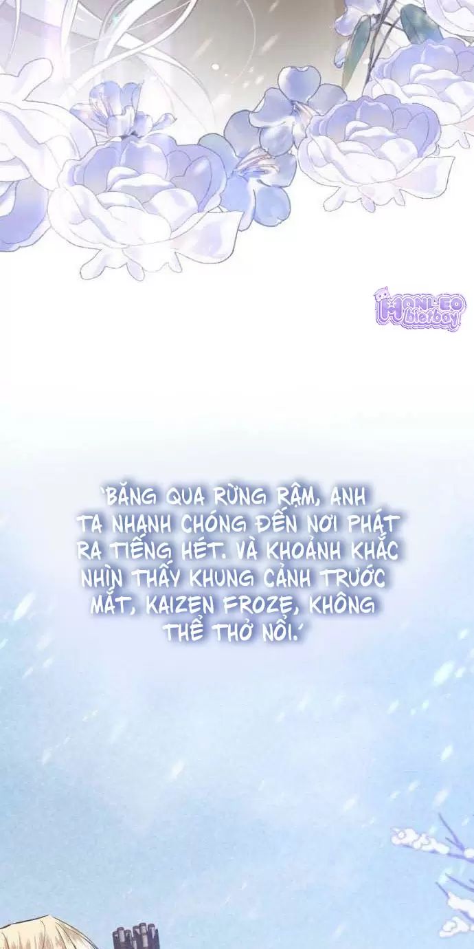 Tôi Sẽ Sống Thử Cuộc Đời Của Ác Nữ: Chapter 23