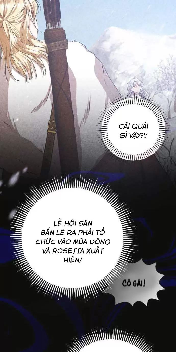 Tôi Sẽ Sống Thử Cuộc Đời Của Ác Nữ: Chapter 23