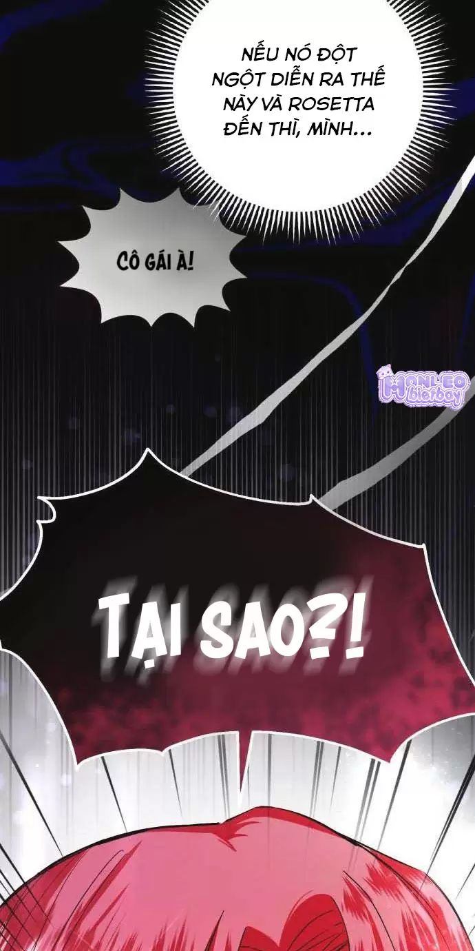 Tôi Sẽ Sống Thử Cuộc Đời Của Ác Nữ: Chapter 23