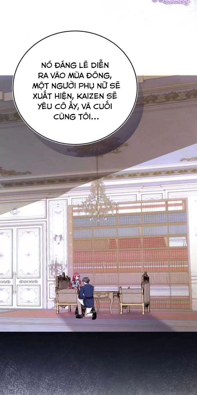 Tôi Sẽ Sống Thử Cuộc Đời Của Ác Nữ: Chapter 23