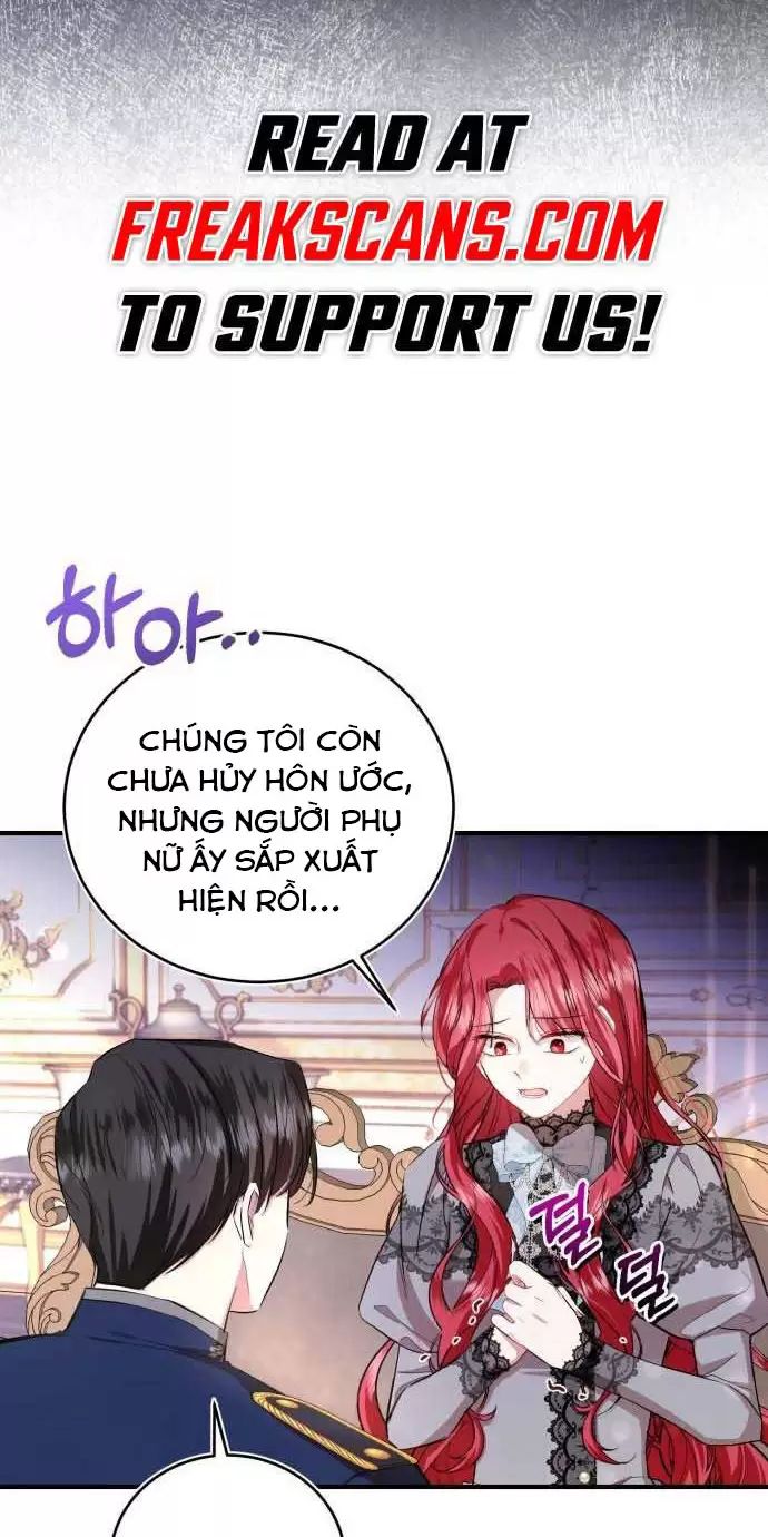 Tôi Sẽ Sống Thử Cuộc Đời Của Ác Nữ: Chapter 23