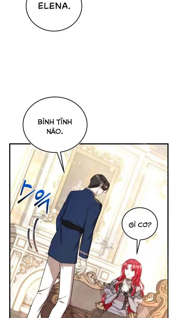 Tôi Sẽ Sống Thử Cuộc Đời Của Ác Nữ: Chapter 23