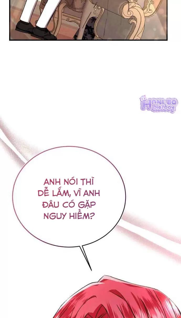 Tôi Sẽ Sống Thử Cuộc Đời Của Ác Nữ: Chapter 23