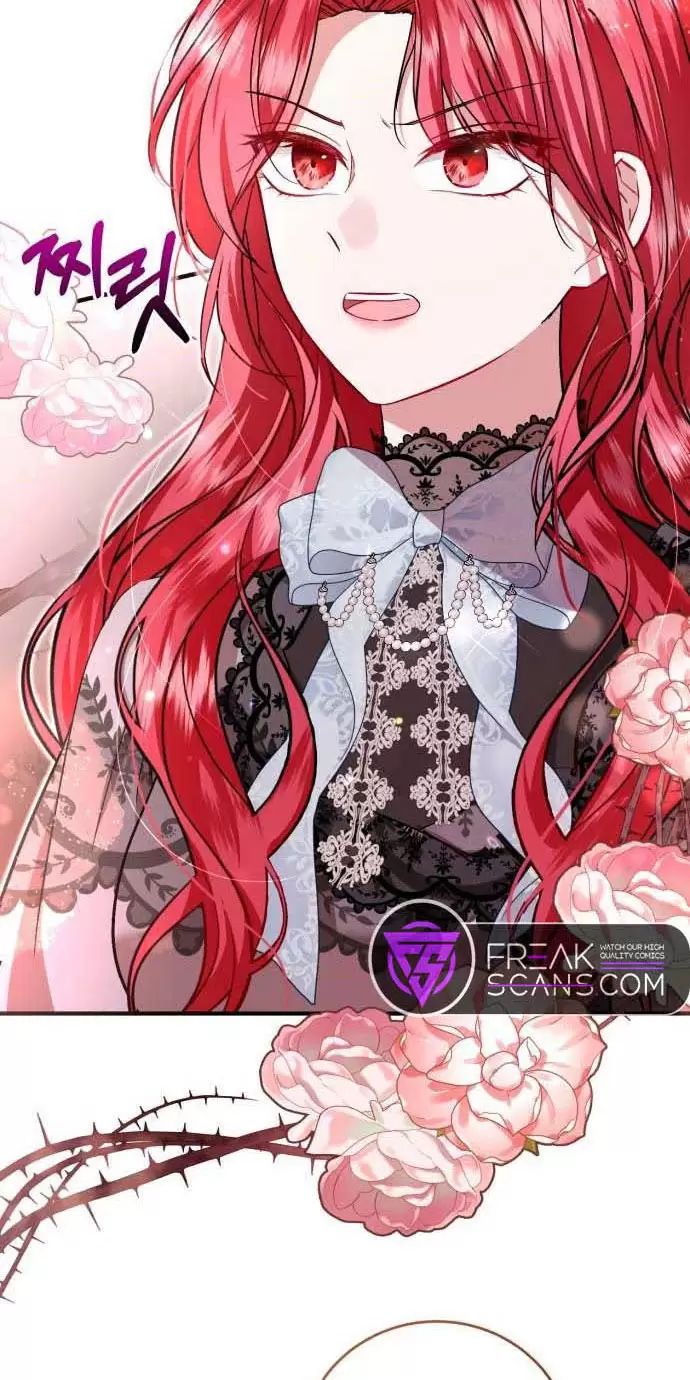 Tôi Sẽ Sống Thử Cuộc Đời Của Ác Nữ: Chapter 23