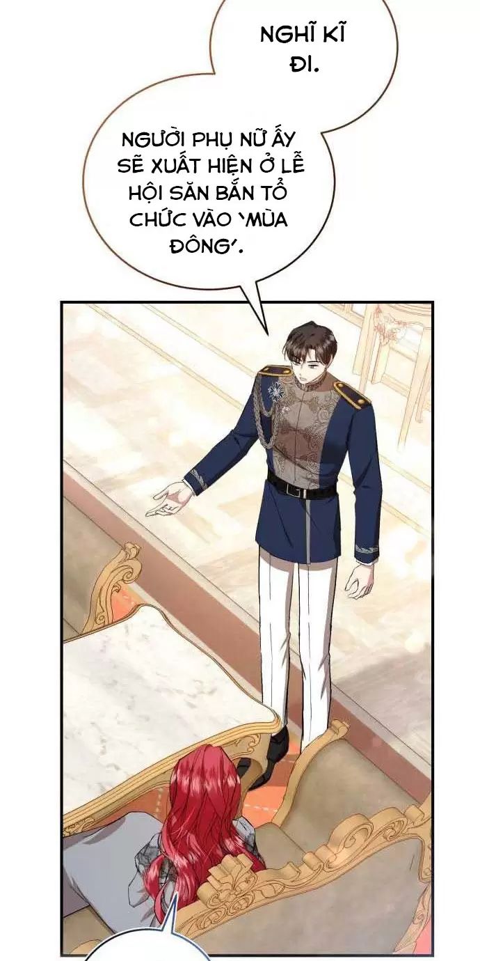 Tôi Sẽ Sống Thử Cuộc Đời Của Ác Nữ: Chapter 23