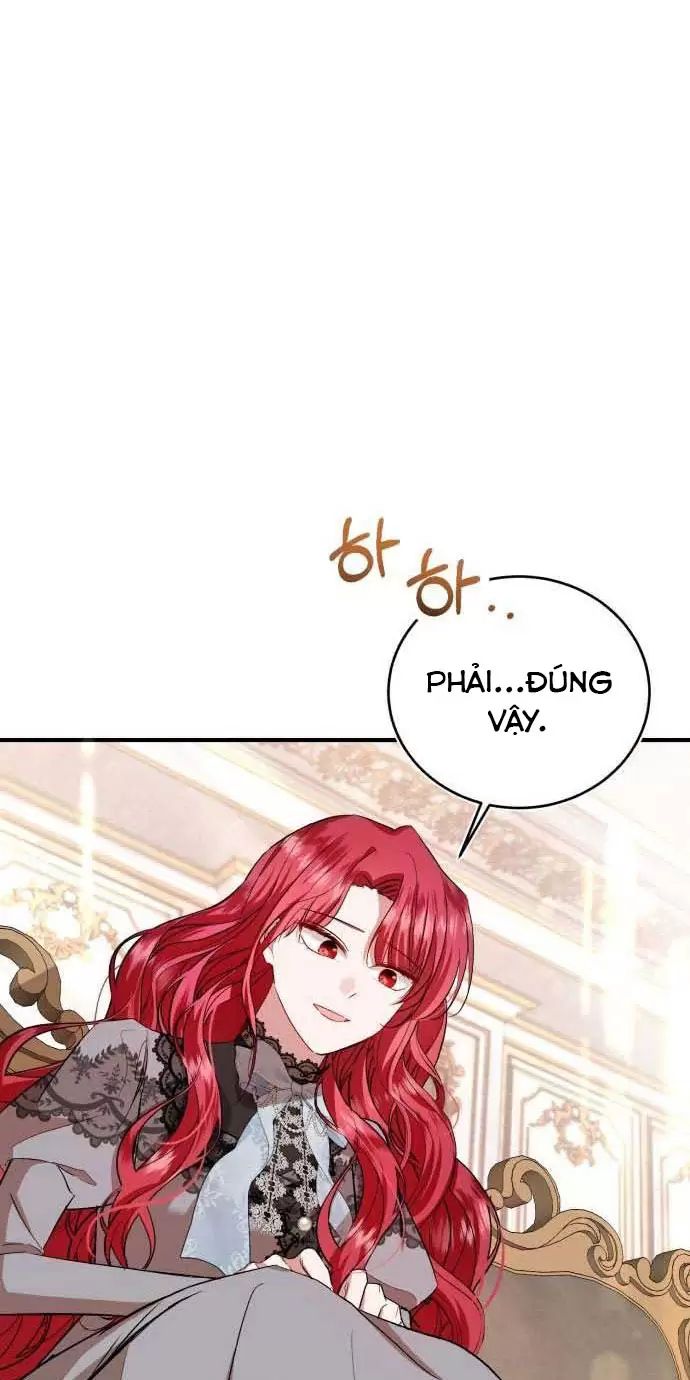 Tôi Sẽ Sống Thử Cuộc Đời Của Ác Nữ: Chapter 23