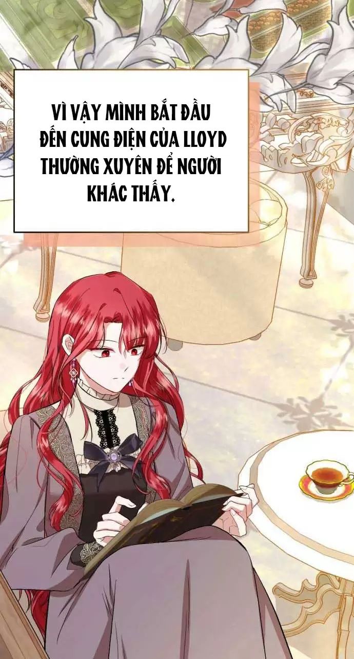 Tôi Sẽ Sống Thử Cuộc Đời Của Ác Nữ: Chapter 23