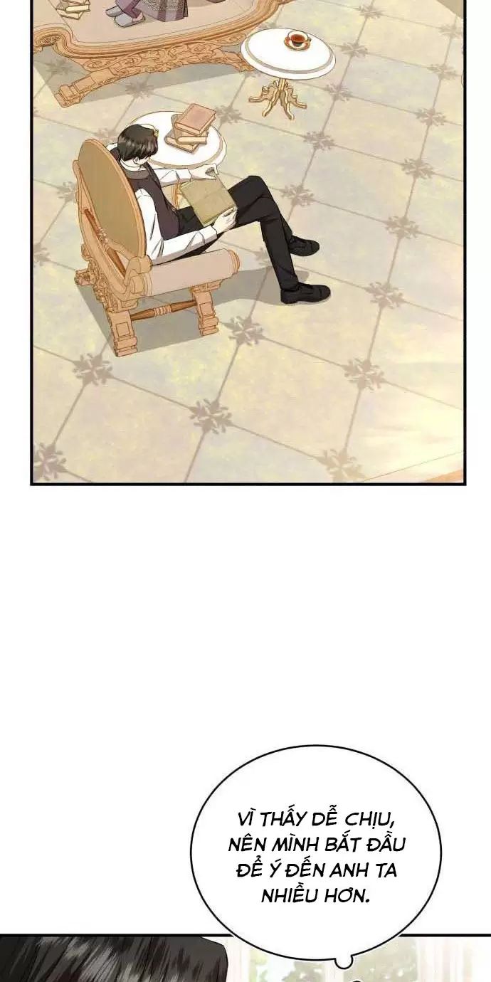 Tôi Sẽ Sống Thử Cuộc Đời Của Ác Nữ: Chapter 23