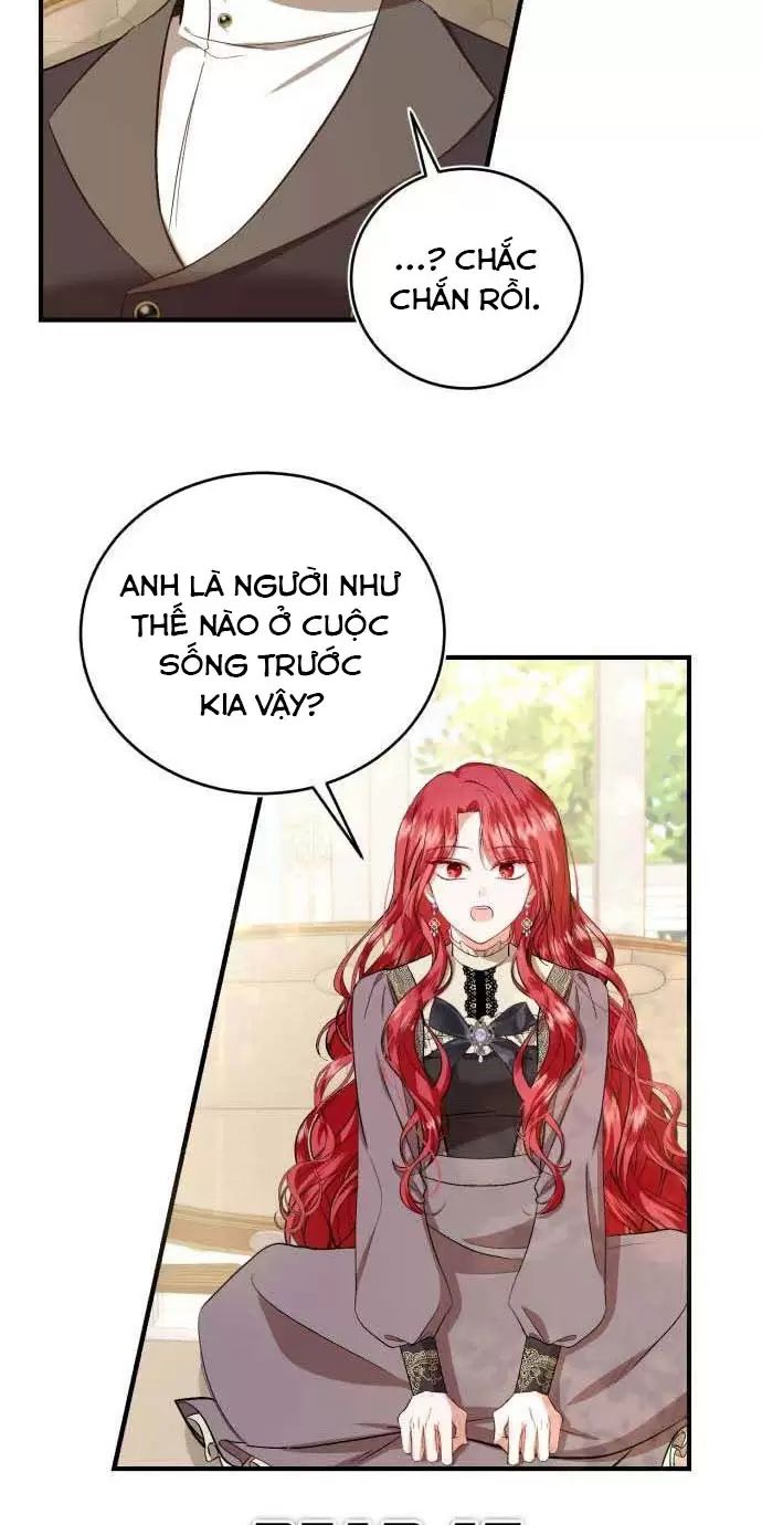 Tôi Sẽ Sống Thử Cuộc Đời Của Ác Nữ: Chapter 23