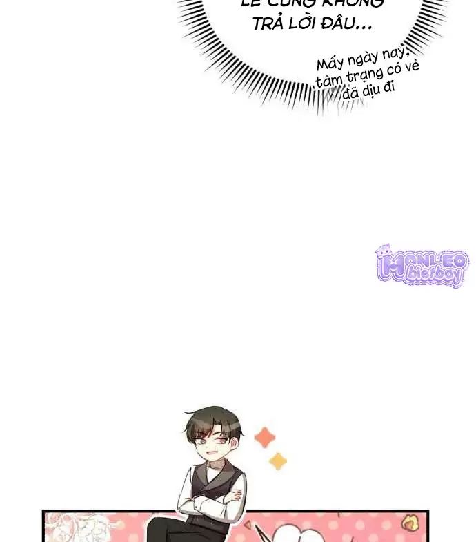 Tôi Sẽ Sống Thử Cuộc Đời Của Ác Nữ: Chapter 23