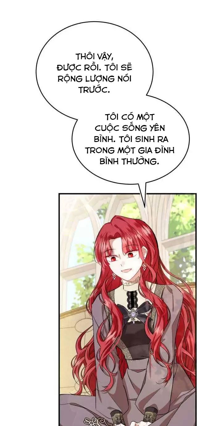 Tôi Sẽ Sống Thử Cuộc Đời Của Ác Nữ: Chapter 23