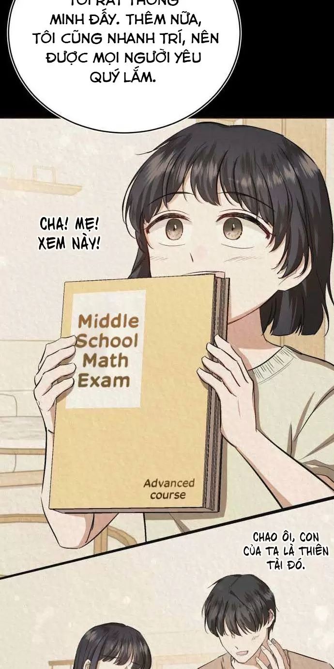 Tôi Sẽ Sống Thử Cuộc Đời Của Ác Nữ: Chapter 23