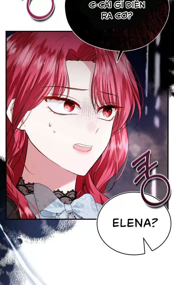 Tôi Sẽ Sống Thử Cuộc Đời Của Ác Nữ: Chapter 23