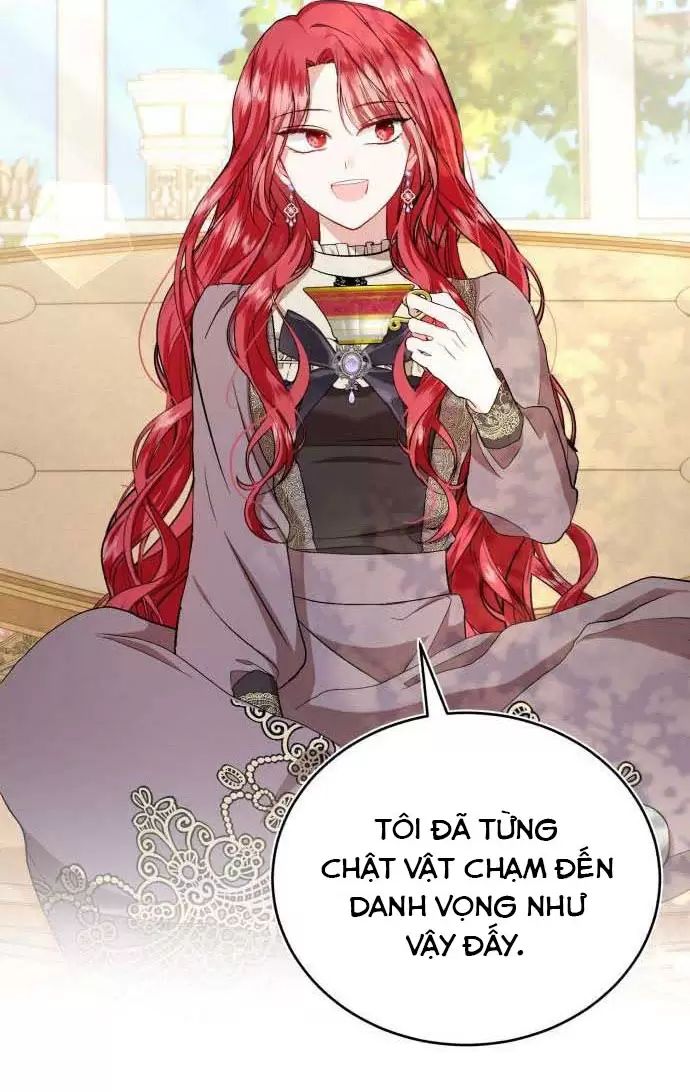 Tôi Sẽ Sống Thử Cuộc Đời Của Ác Nữ: Chapter 23