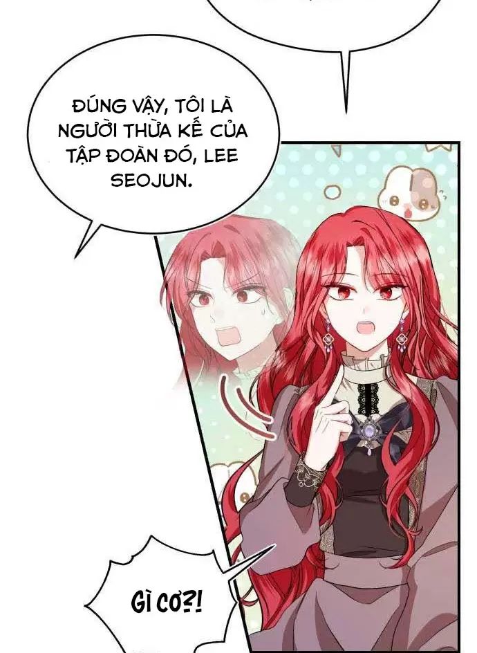 Tôi Sẽ Sống Thử Cuộc Đời Của Ác Nữ: Chapter 23