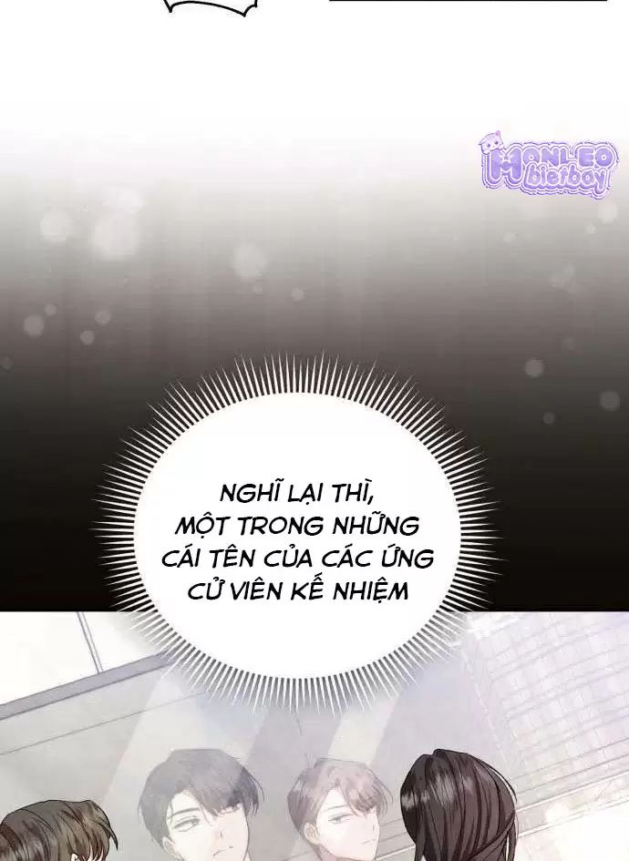 Tôi Sẽ Sống Thử Cuộc Đời Của Ác Nữ: Chapter 23