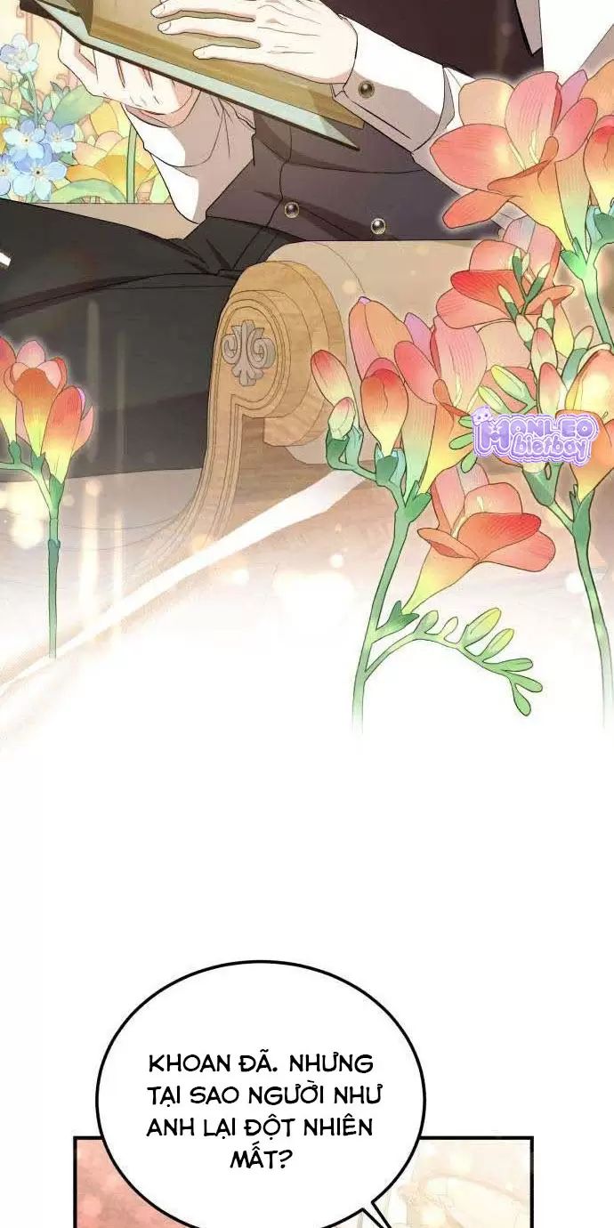 Tôi Sẽ Sống Thử Cuộc Đời Của Ác Nữ: Chapter 23