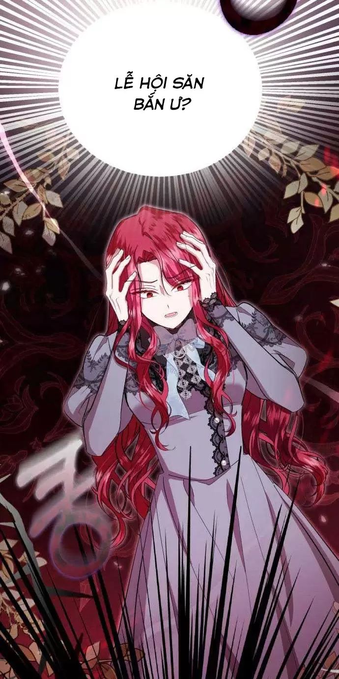 Tôi Sẽ Sống Thử Cuộc Đời Của Ác Nữ: Chapter 23