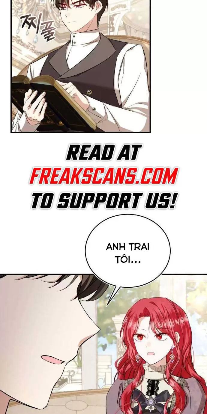 Tôi Sẽ Sống Thử Cuộc Đời Của Ác Nữ: Chapter 23