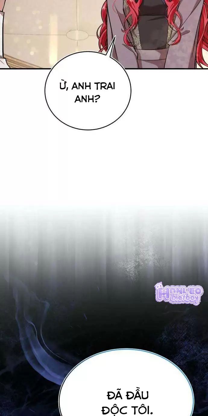 Tôi Sẽ Sống Thử Cuộc Đời Của Ác Nữ: Chapter 23