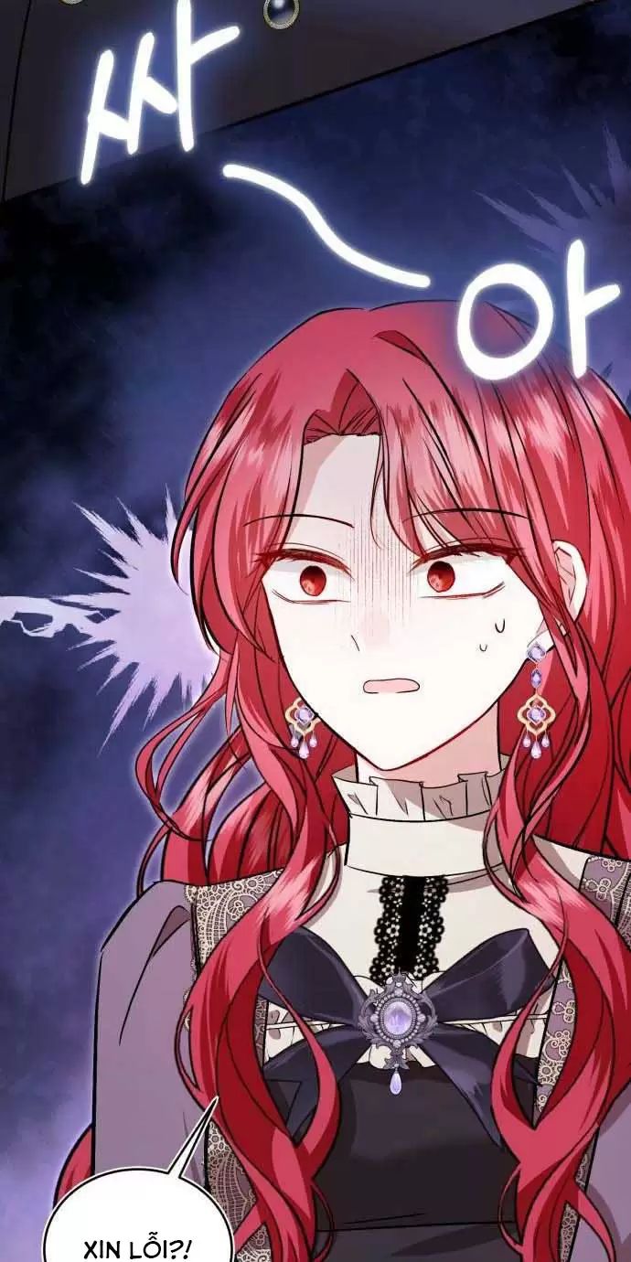 Tôi Sẽ Sống Thử Cuộc Đời Của Ác Nữ: Chapter 23