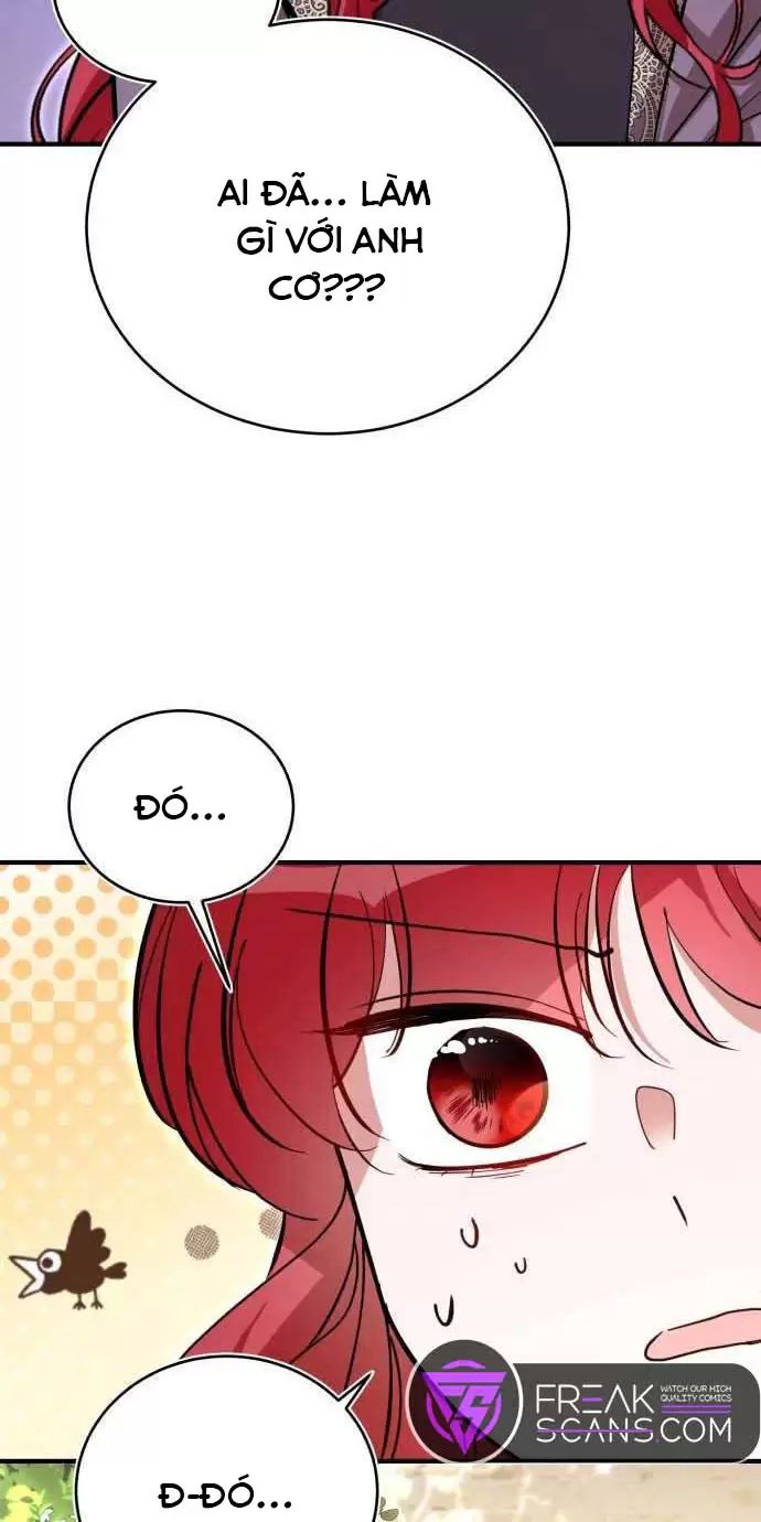 Tôi Sẽ Sống Thử Cuộc Đời Của Ác Nữ: Chapter 23