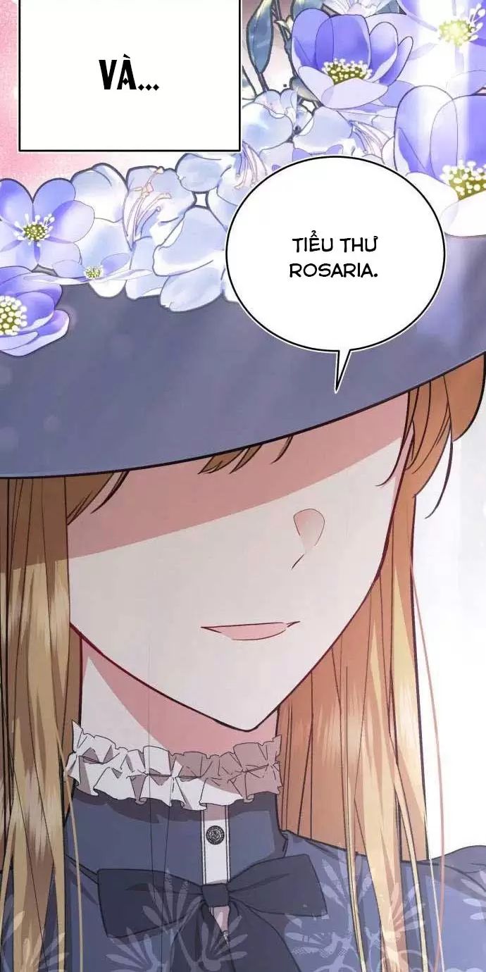 Tôi Sẽ Sống Thử Cuộc Đời Của Ác Nữ: Chapter 24