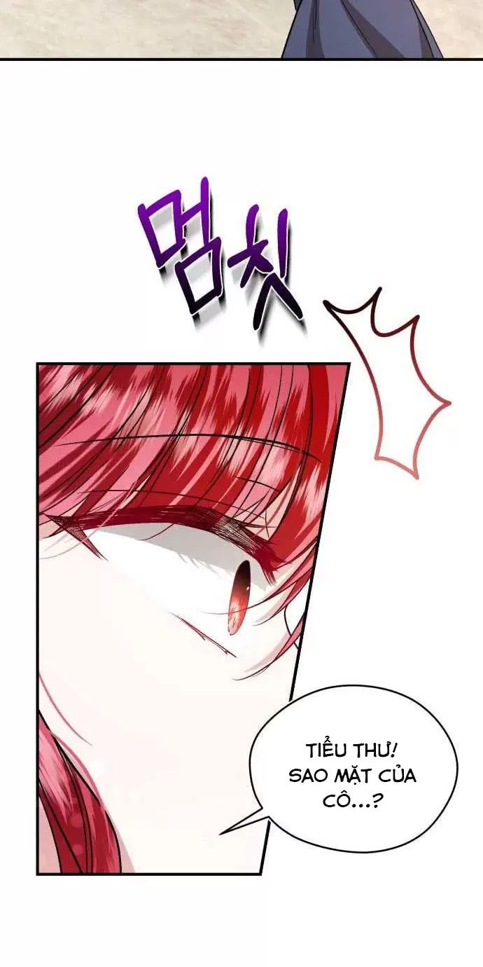 Tôi Sẽ Sống Thử Cuộc Đời Của Ác Nữ: Chapter 24