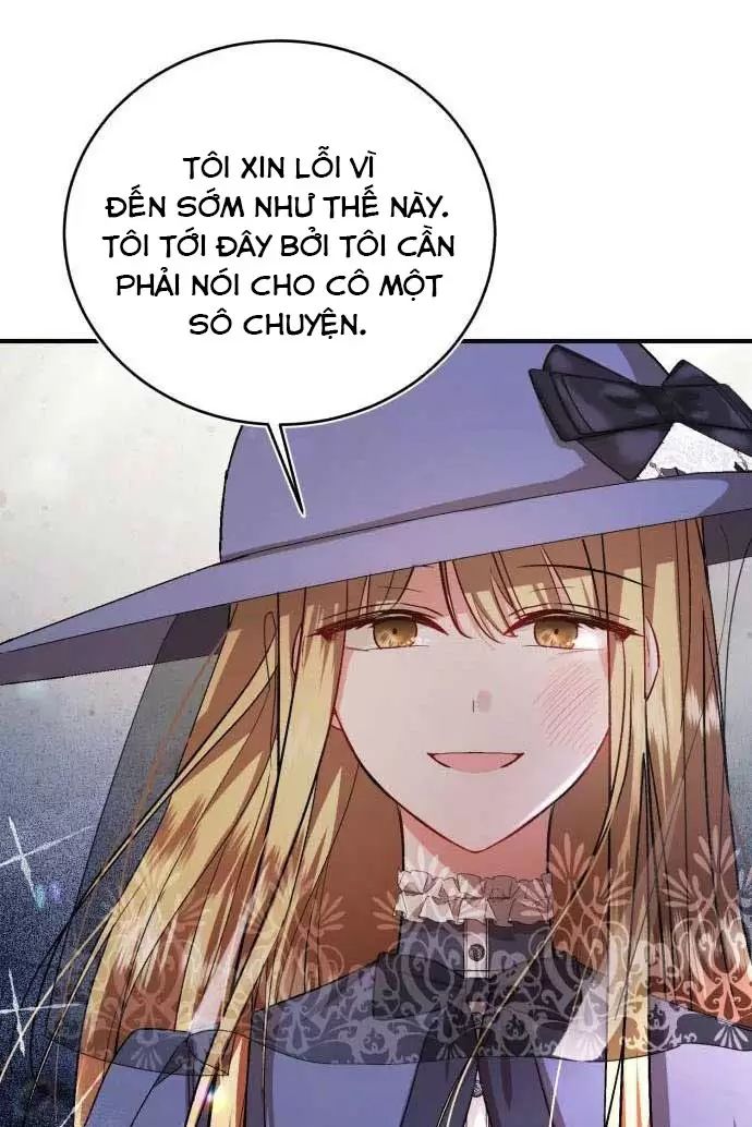 Tôi Sẽ Sống Thử Cuộc Đời Của Ác Nữ: Chapter 24