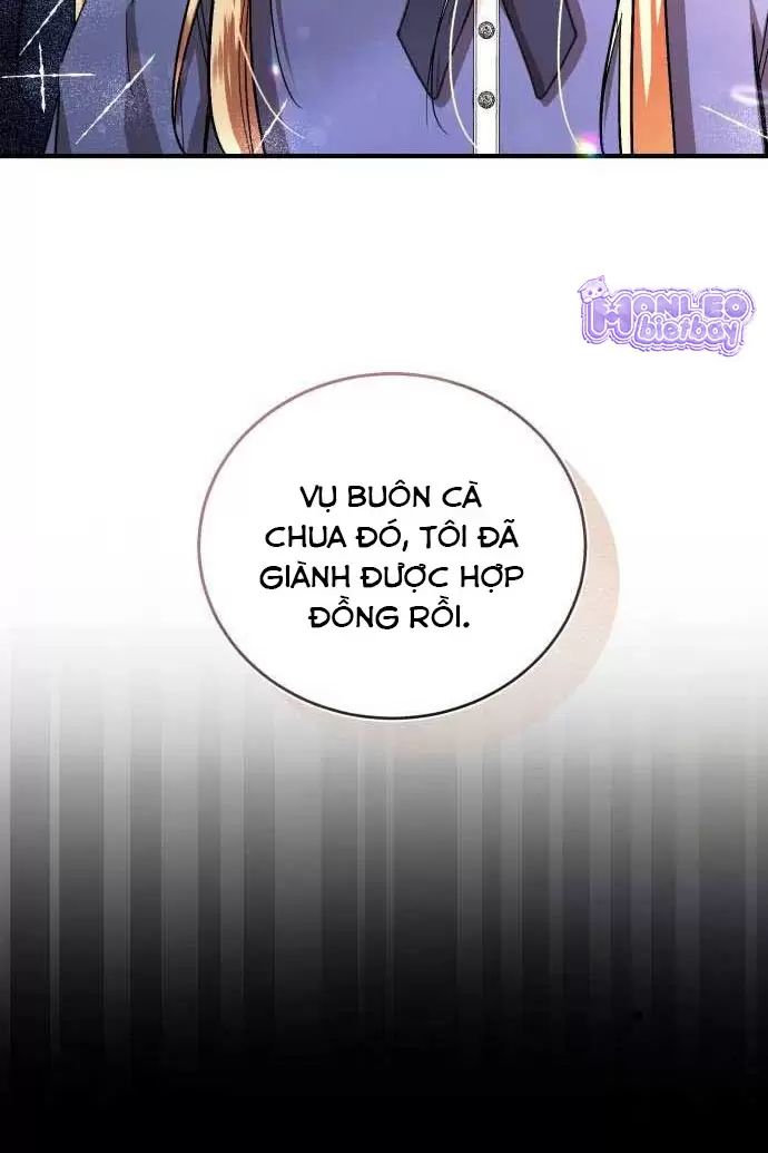 Tôi Sẽ Sống Thử Cuộc Đời Của Ác Nữ: Chapter 24