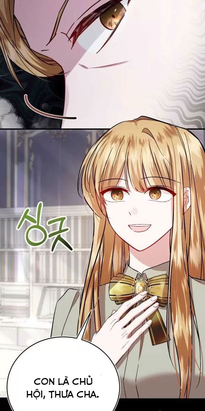 Tôi Sẽ Sống Thử Cuộc Đời Của Ác Nữ: Chapter 24