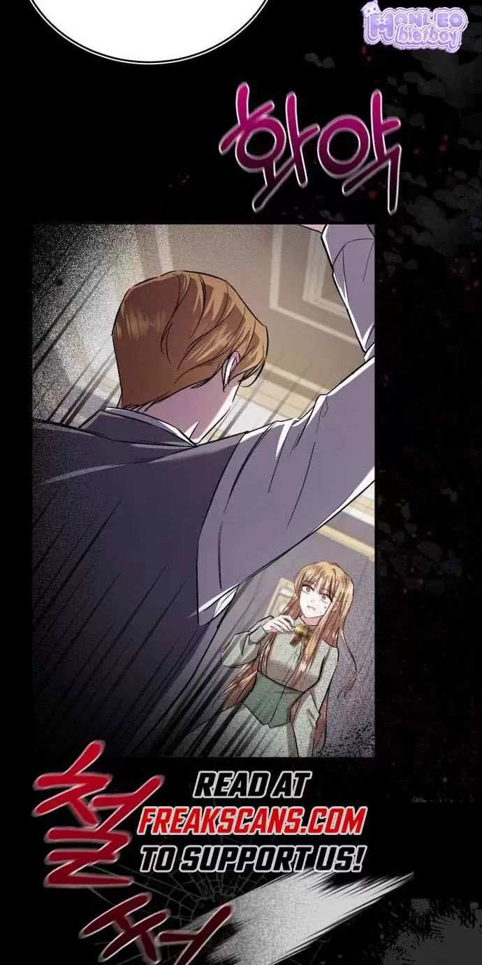 Tôi Sẽ Sống Thử Cuộc Đời Của Ác Nữ: Chapter 24