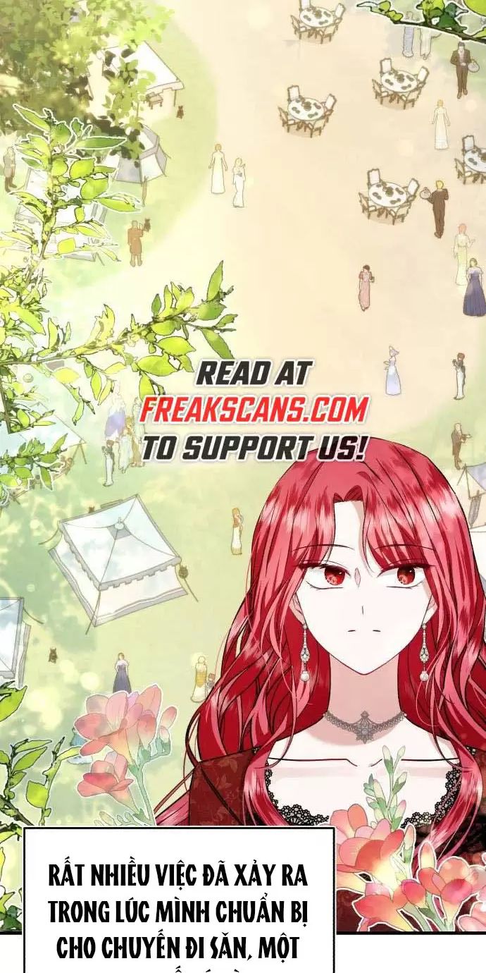 Tôi Sẽ Sống Thử Cuộc Đời Của Ác Nữ: Chapter 24