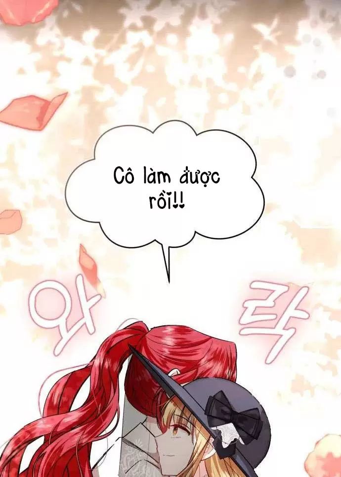 Tôi Sẽ Sống Thử Cuộc Đời Của Ác Nữ: Chapter 24