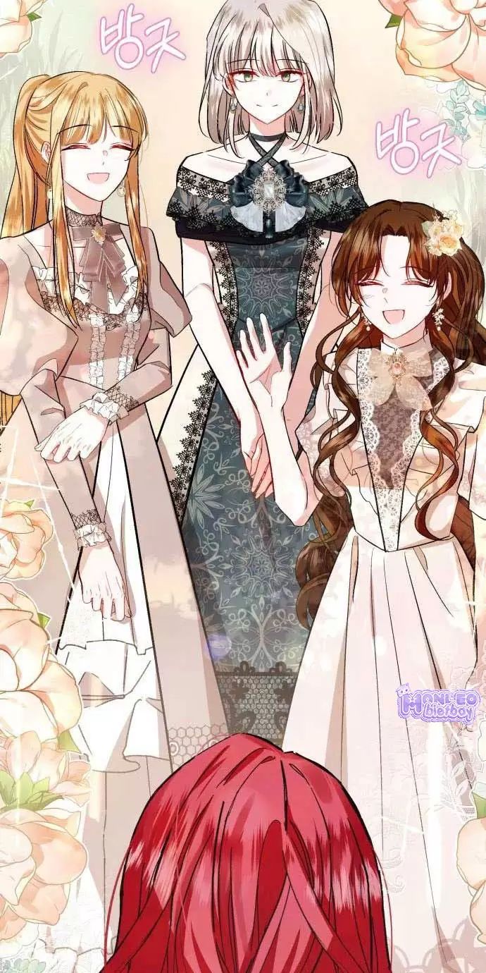 Tôi Sẽ Sống Thử Cuộc Đời Của Ác Nữ: Chapter 24