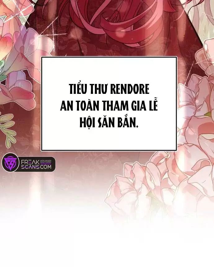 Tôi Sẽ Sống Thử Cuộc Đời Của Ác Nữ: Chapter 24