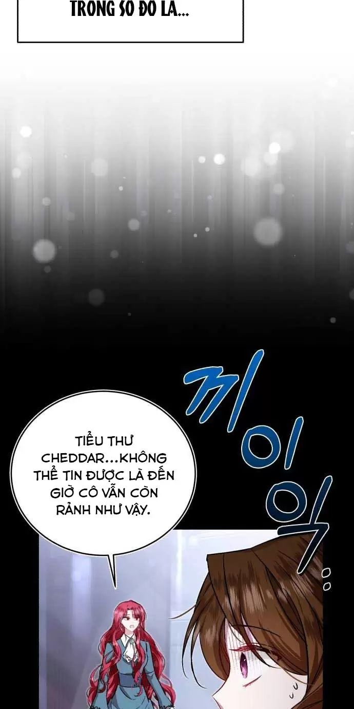 Tôi Sẽ Sống Thử Cuộc Đời Của Ác Nữ: Chapter 24