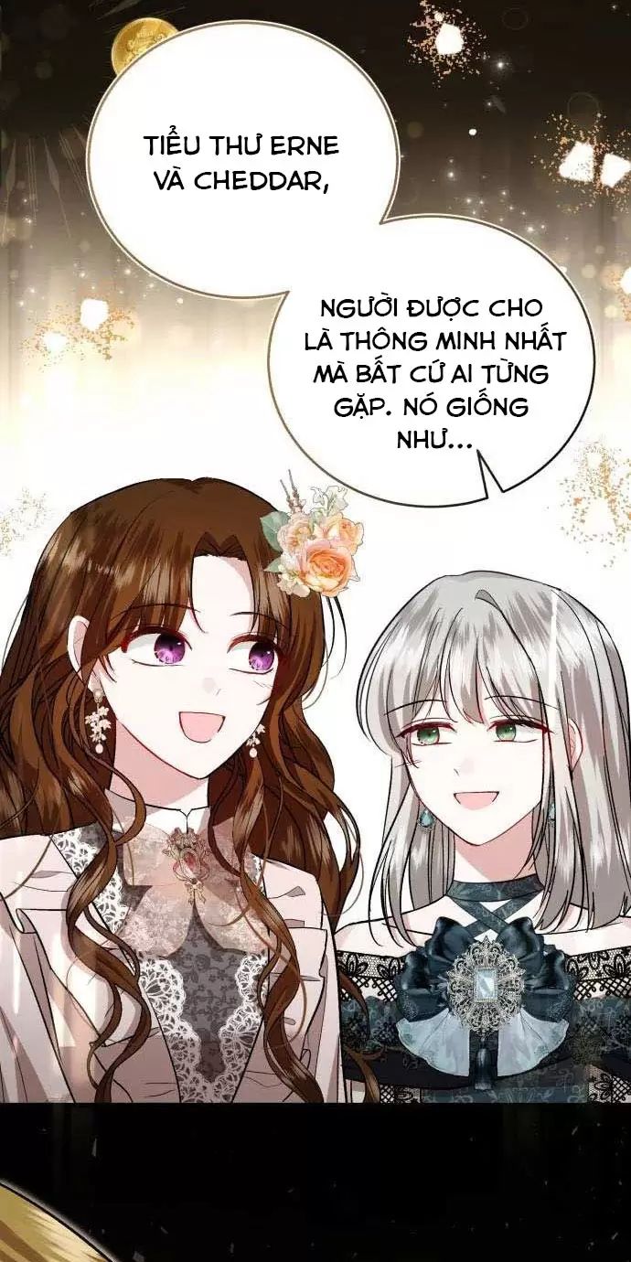 Tôi Sẽ Sống Thử Cuộc Đời Của Ác Nữ: Chapter 24