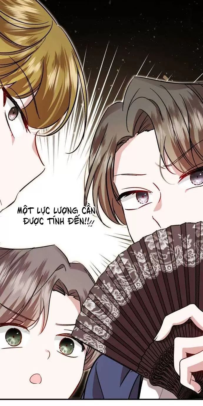 Tôi Sẽ Sống Thử Cuộc Đời Của Ác Nữ: Chapter 24