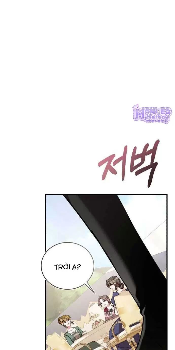 Tôi Sẽ Sống Thử Cuộc Đời Của Ác Nữ: Chapter 24