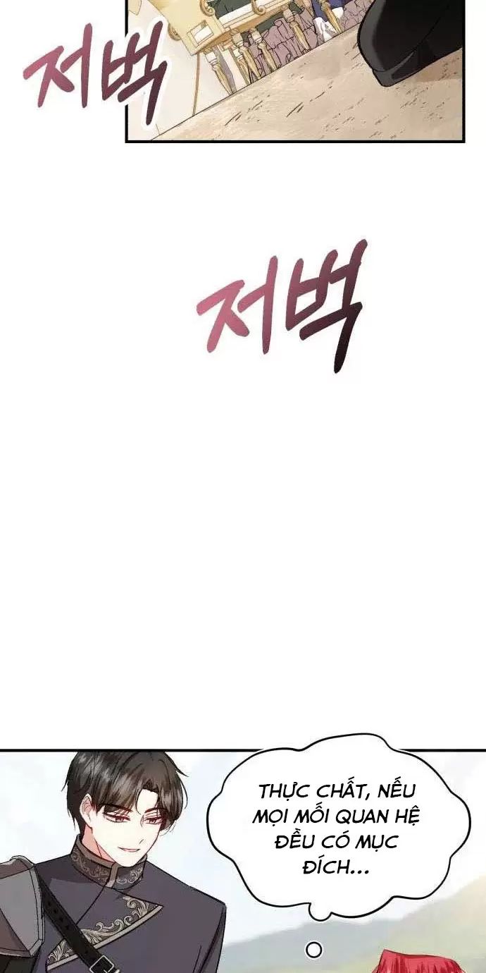 Tôi Sẽ Sống Thử Cuộc Đời Của Ác Nữ: Chapter 24