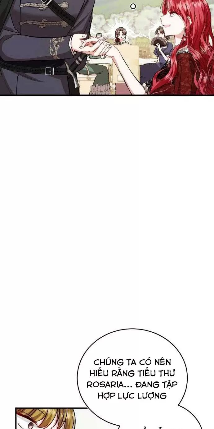 Tôi Sẽ Sống Thử Cuộc Đời Của Ác Nữ: Chapter 24